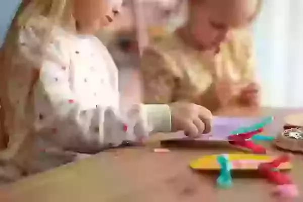Sunday School